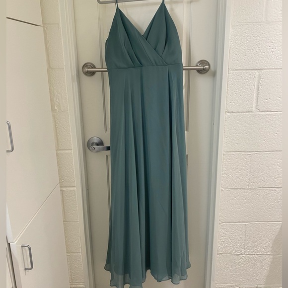 Birdy Grey Dresses & Skirts - Birdy Grey Dress in Sea Glass